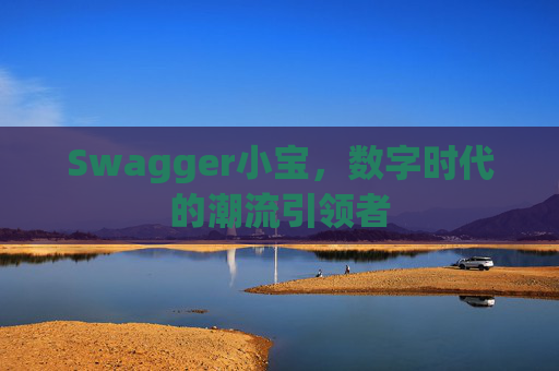 Swagger小宝，数字时代的潮流引领者